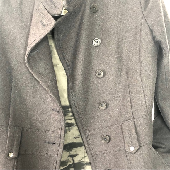 Aritzia Community Recycled Wool Blazer - Picture 8 of 12